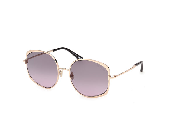 TOM FORD FT1349 ABBEY-02 28B 58