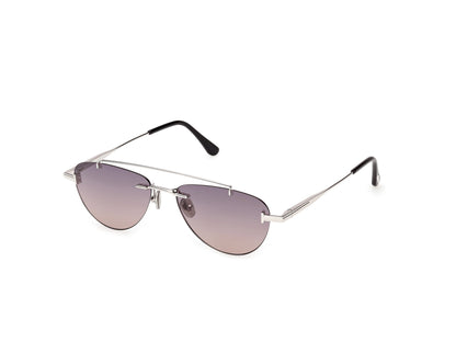 TOM FORD FT1356 ASTOR-02 16B 55