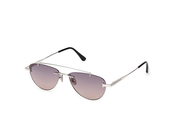 TOM FORD FT1356 ASTOR-02 16B 55