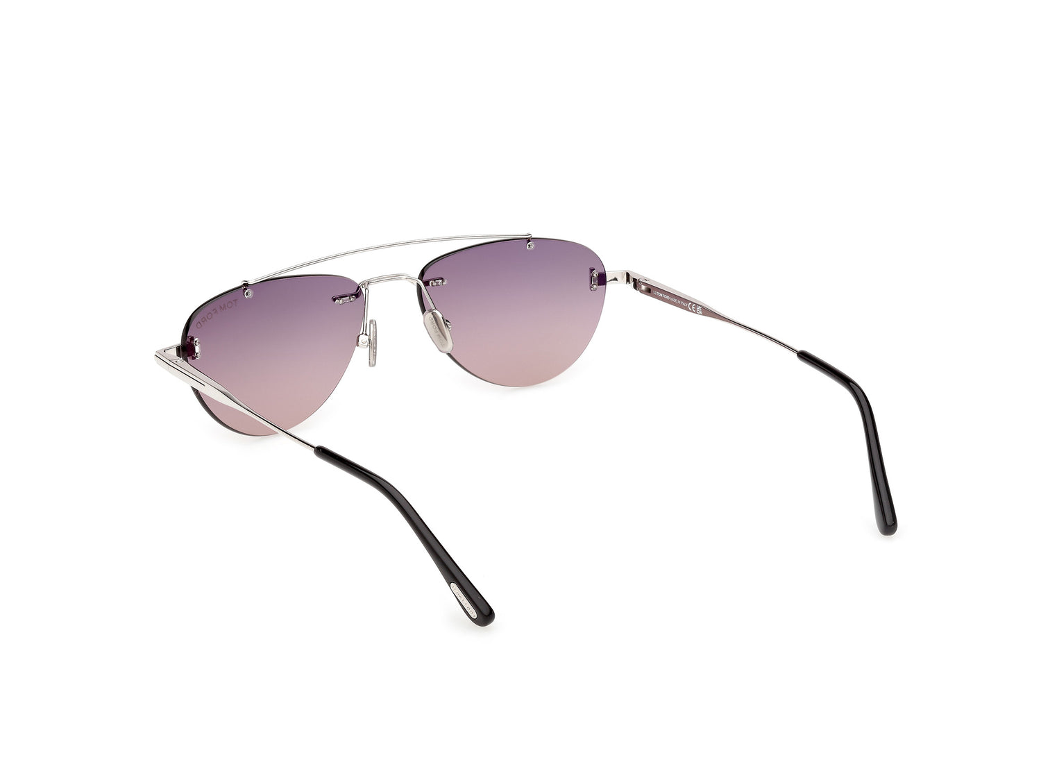 TOM FORD FT1356 ASTOR-02 16B 55