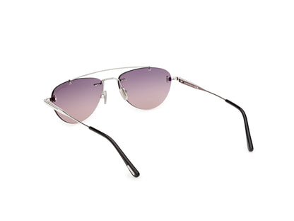 TOM FORD FT1356 ASTOR-02 16B 55