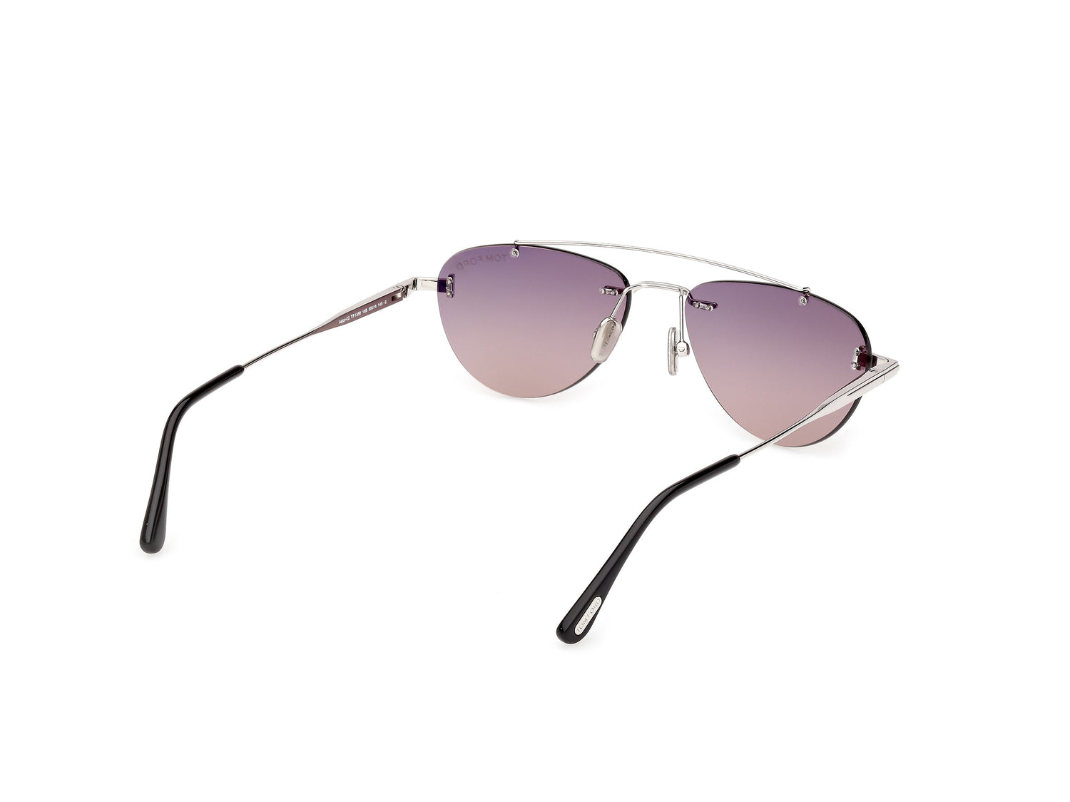 TOM FORD FT1356 ASTOR-02 16B 55