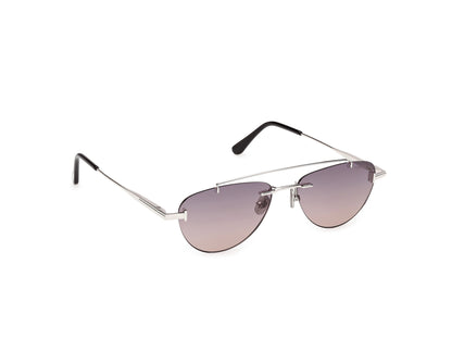 TOM FORD FT1356 ASTOR-02 16B 55