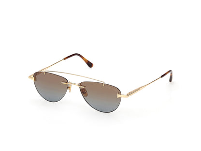 TOM FORD FT1356 ASTOR-02 30F 55