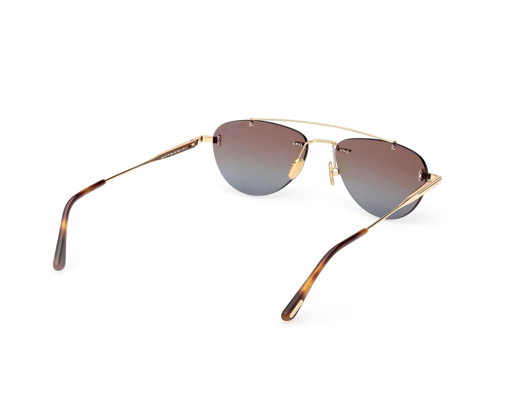 TOM FORD FT1356 ASTOR-02 30F 55