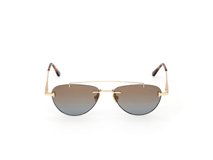 TOM FORD FT1356 ASTOR-02 30F 55