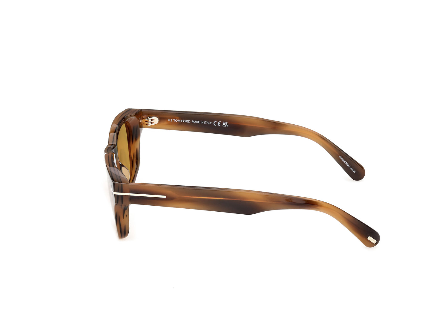 TOM FORD FT1357 CALEB-02 55E 50