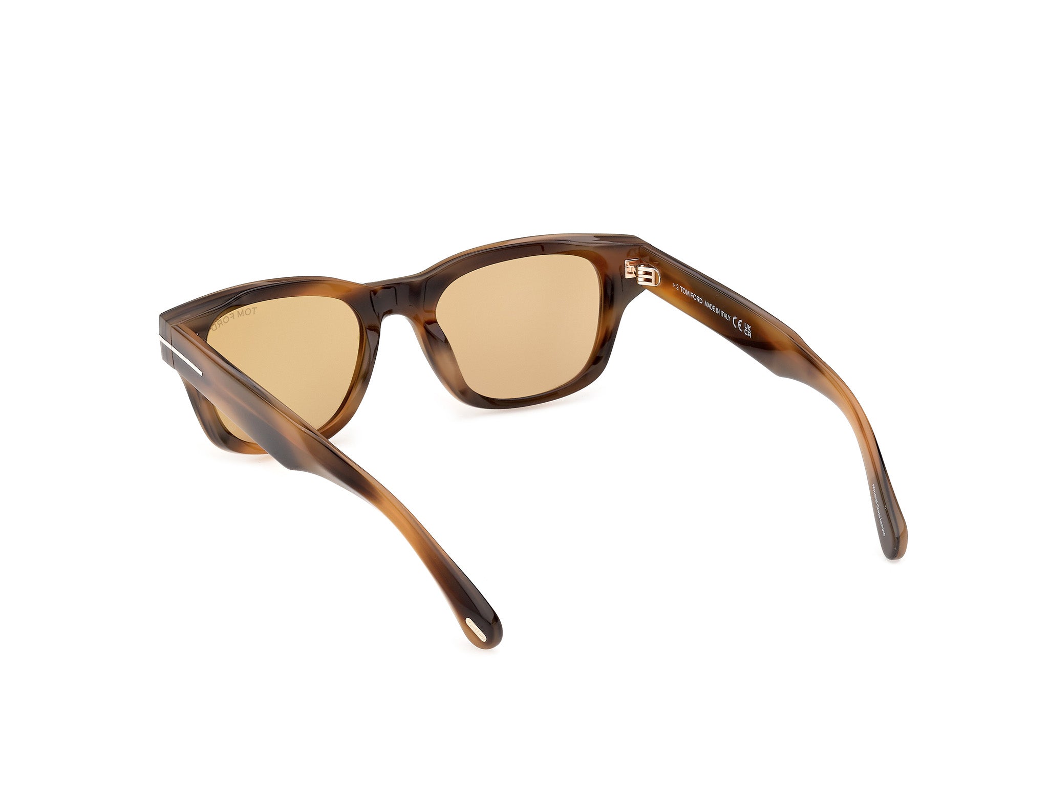 TOM FORD FT1357 CALEB-02 55E 50