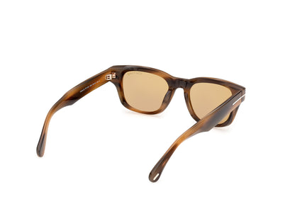 TOM FORD FT1357 CALEB-02 55E 50