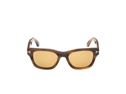 TOM FORD FT1357 CALEB-02 55E 50