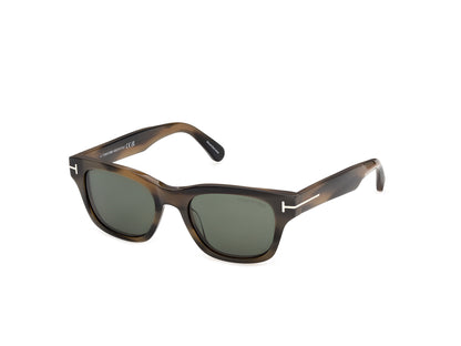 TOM FORD FT1357 CALEB-02 55N 50
