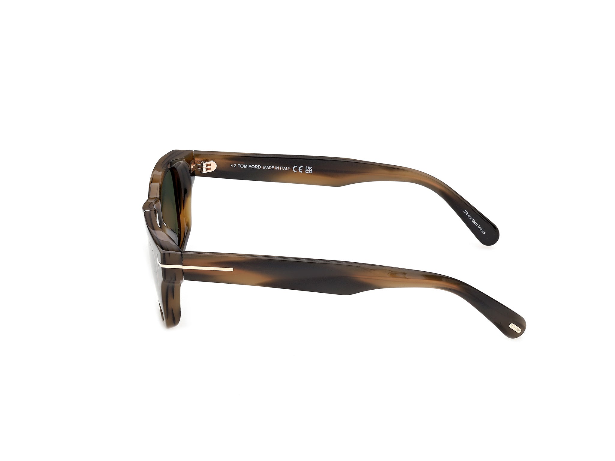 TOM FORD FT1357 CALEB-02 55N 50