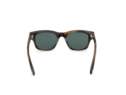 TOM FORD FT1357 CALEB-02 55N 50