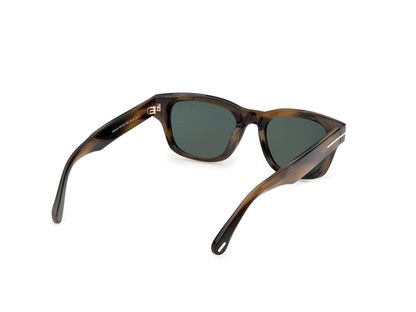 TOM FORD FT1357 CALEB-02 55N 50