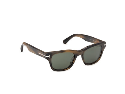 TOM FORD FT1357 CALEB-02 55N 50