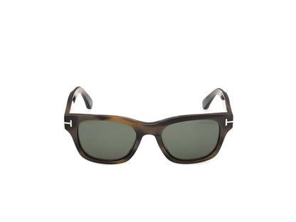 TOM FORD FT1357 CALEB-02 55N 50