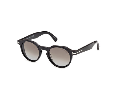 TOM FORD FT1358 THOMAS-02 01K 49