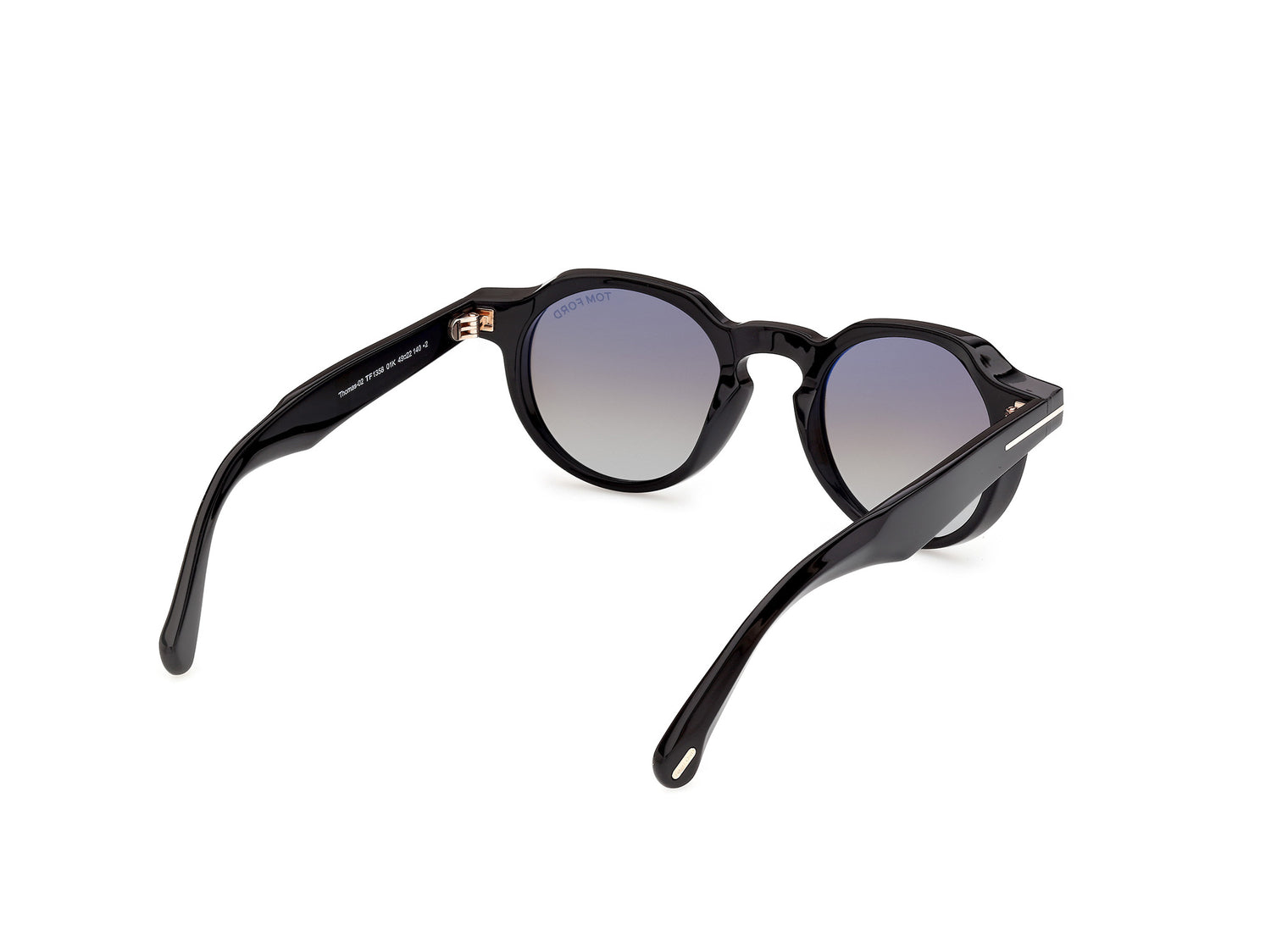 TOM FORD FT1358 THOMAS-02 01K 49