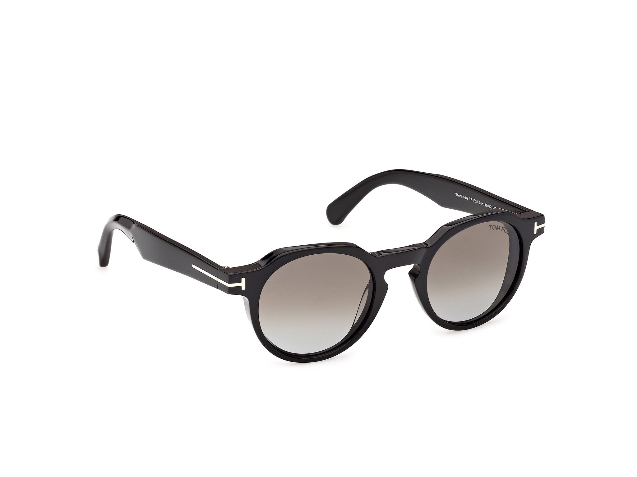 TOM FORD FT1358 THOMAS-02 01K 49