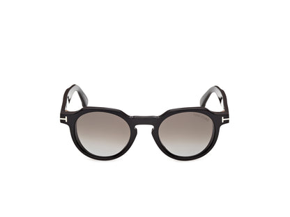 TOM FORD FT1358 THOMAS-02 01K 49