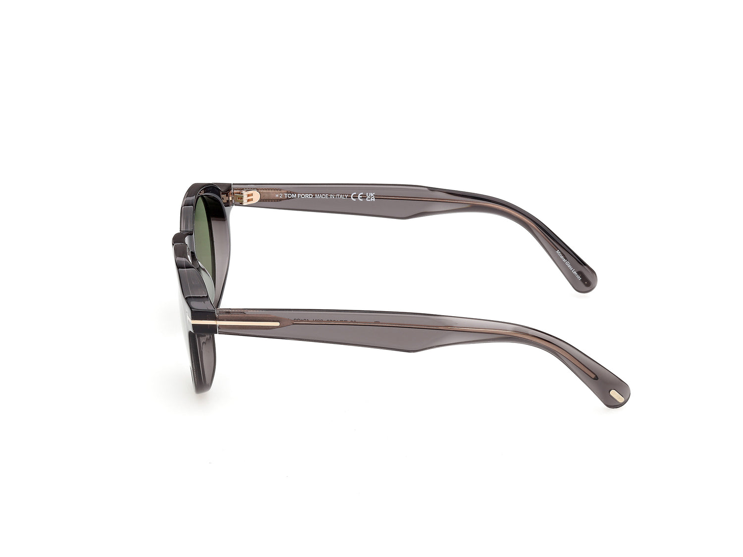 TOM FORD FT1358 THOMAS-02 20N 49
