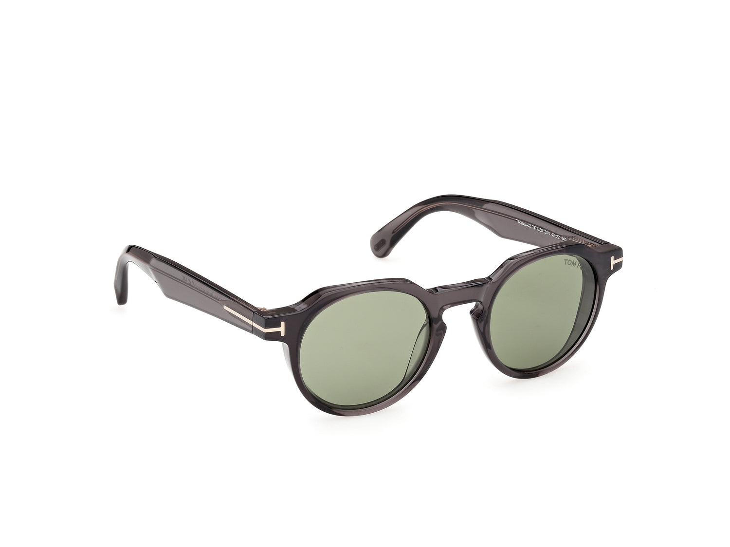 TOM FORD FT1358 THOMAS-02 20N 49