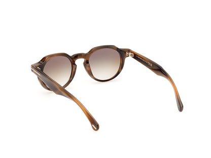 TOM FORD FT1358 THOMAS-02 55F 49