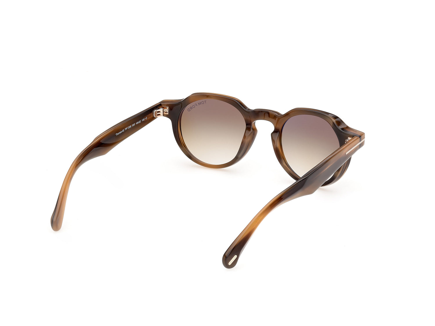 TOM FORD FT1358 THOMAS-02 55F 49