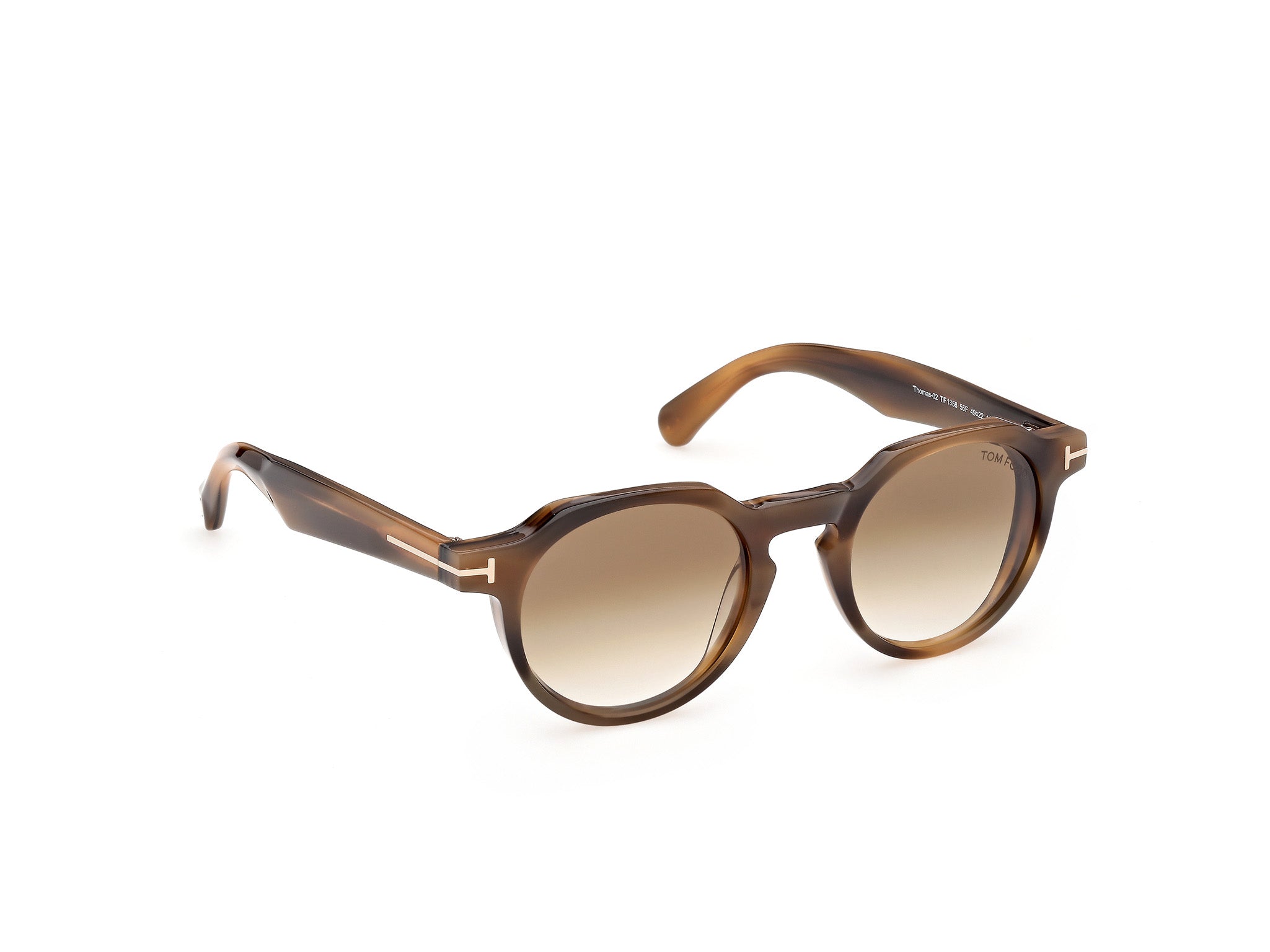 TOM FORD FT1358 THOMAS-02 55F 49