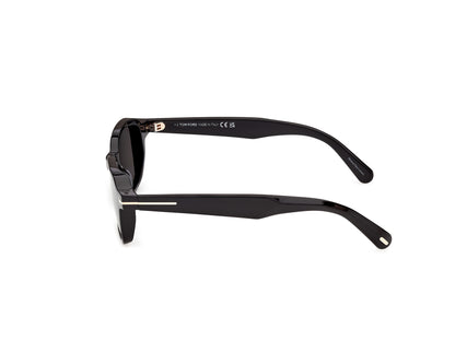TOM FORD FT1359 EZRA-02 01A 50