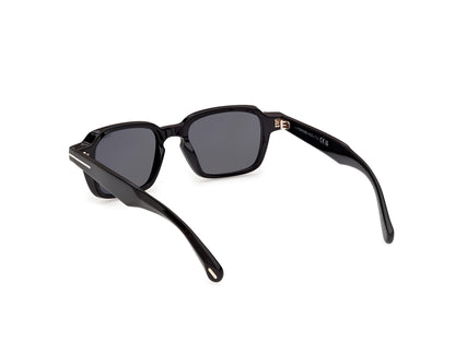 TOM FORD FT1359 EZRA-02 01A 50