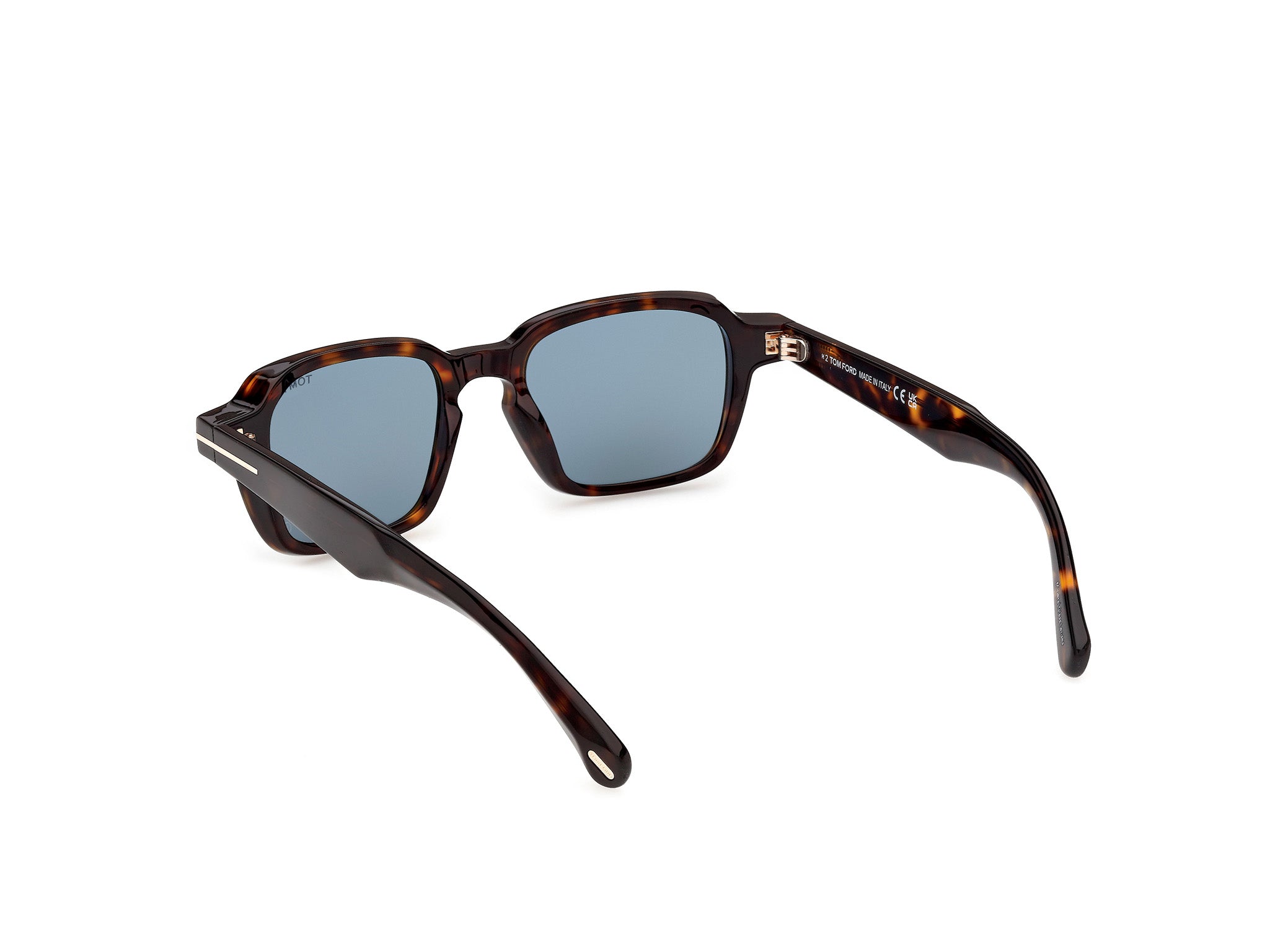 TOM FORD FT1359 EZRA-02 52V 50