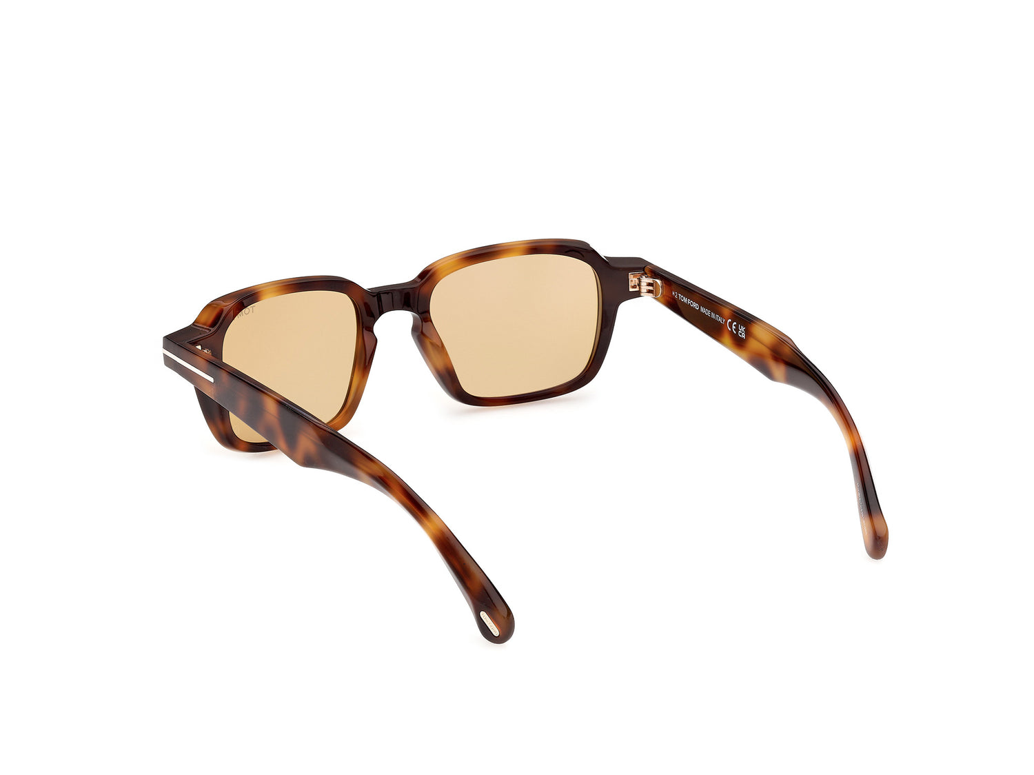 TOM FORD FT1359 EZRA-02 53E 50