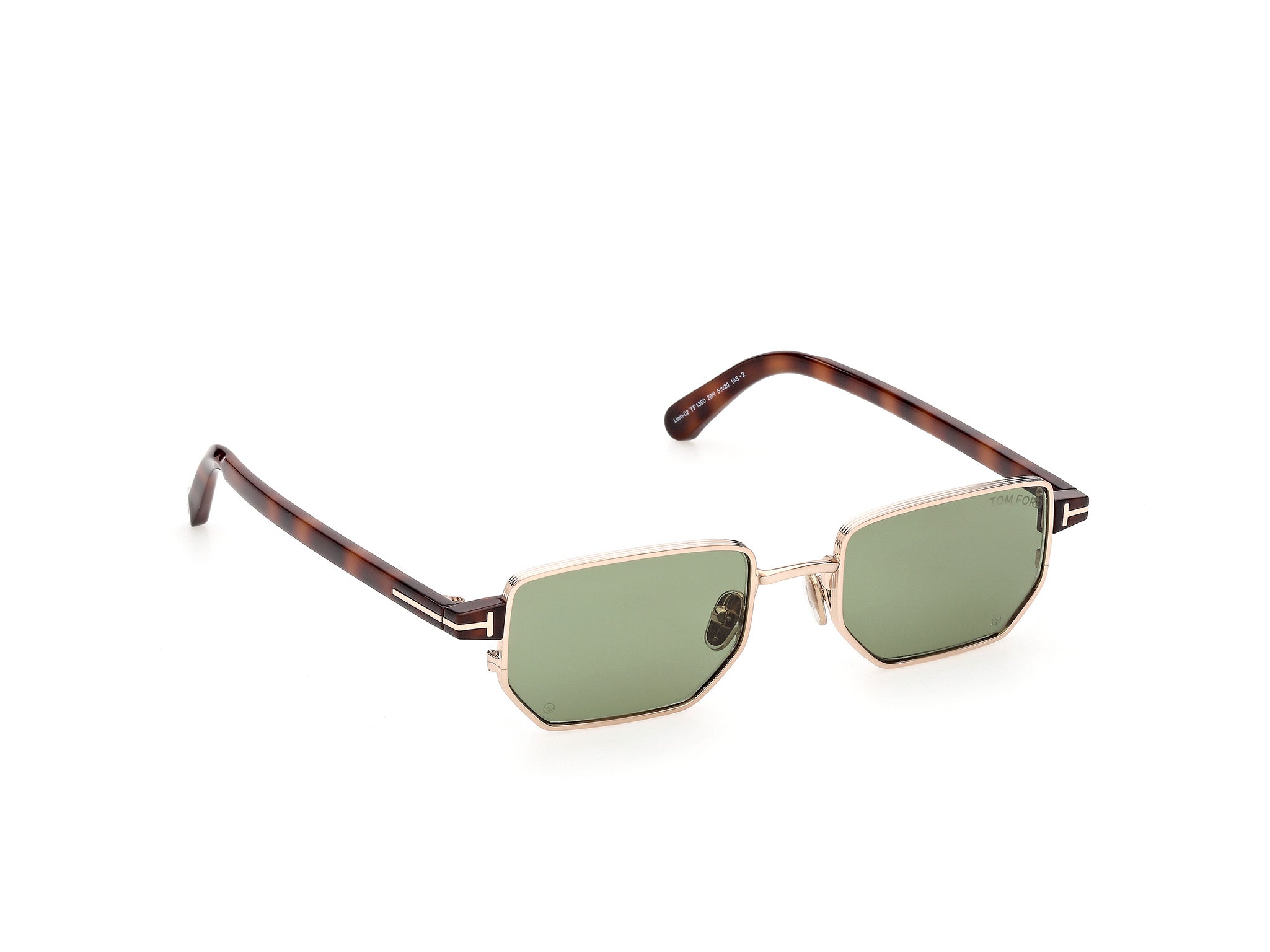 TOM FORD FT1360 LIAM-02 28N 51