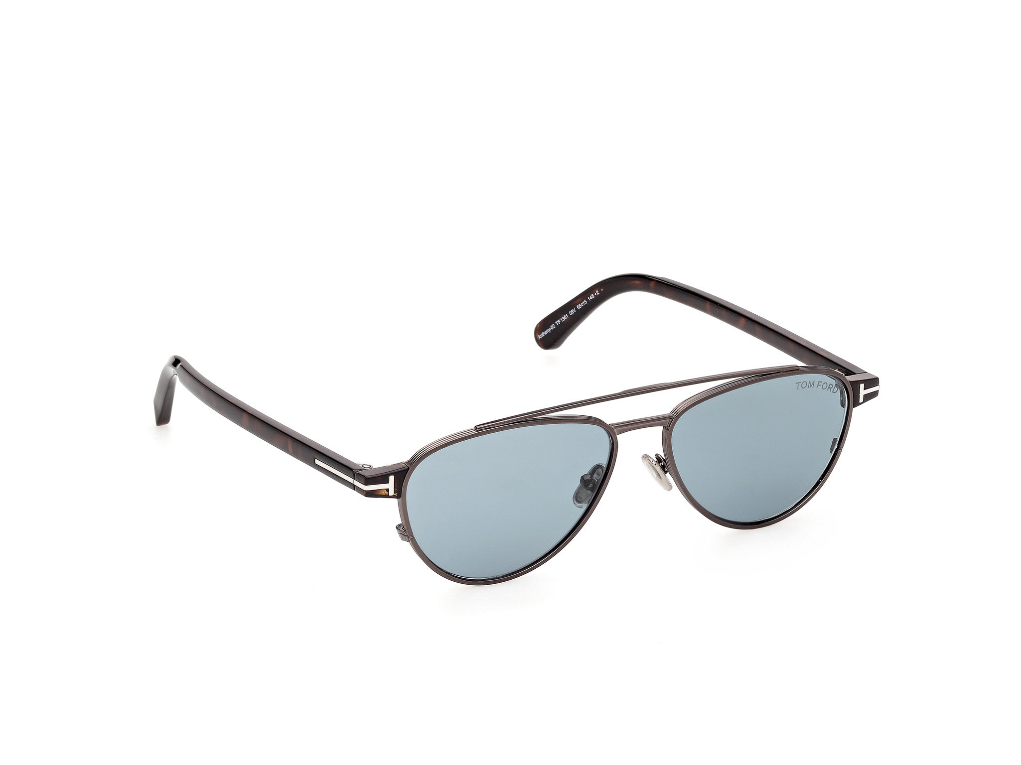 TOM FORD FT1361 ANTHONY-02 08V 55