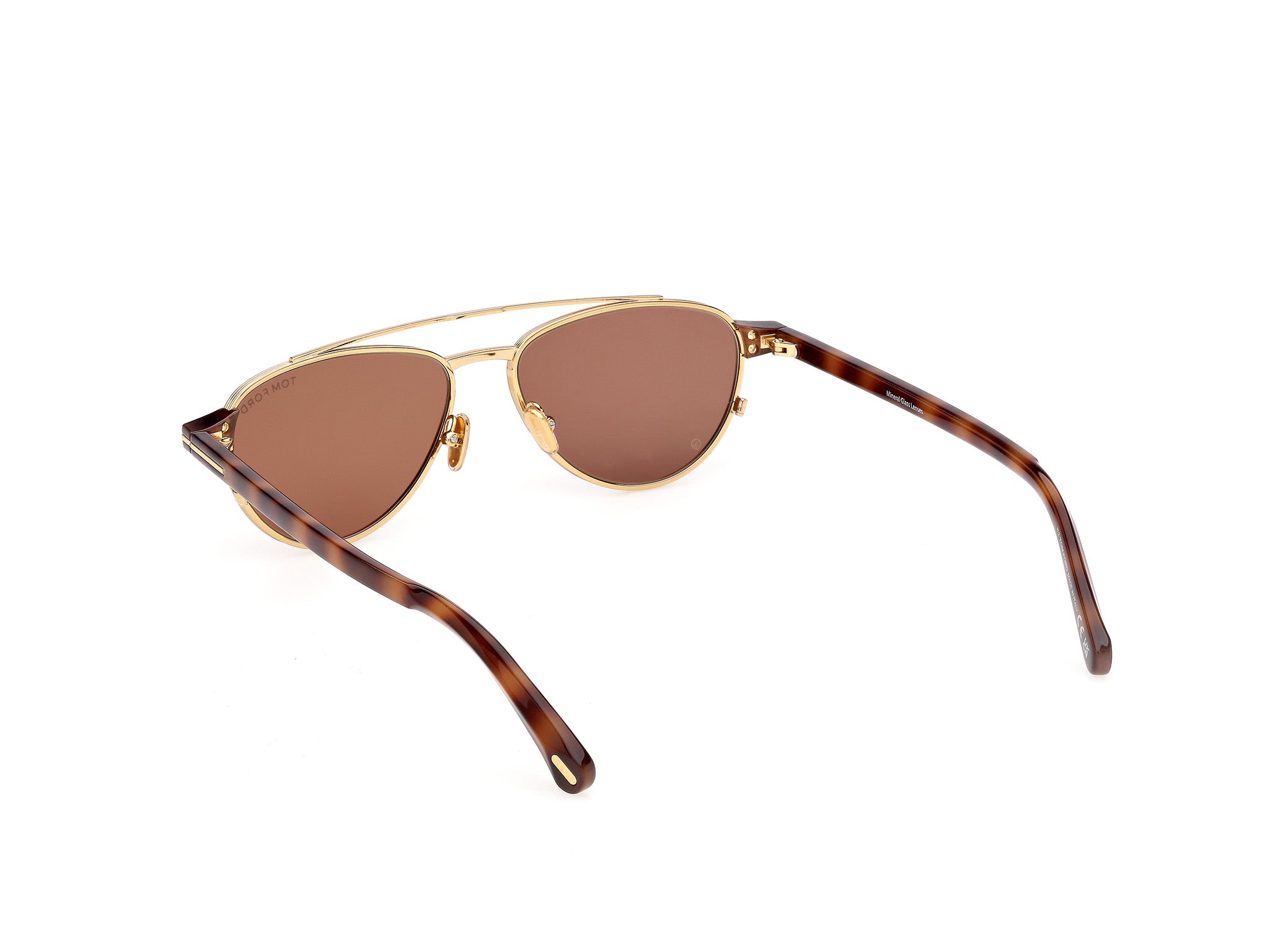 TOM FORD FT1361 ANTHONY-02 30E 55