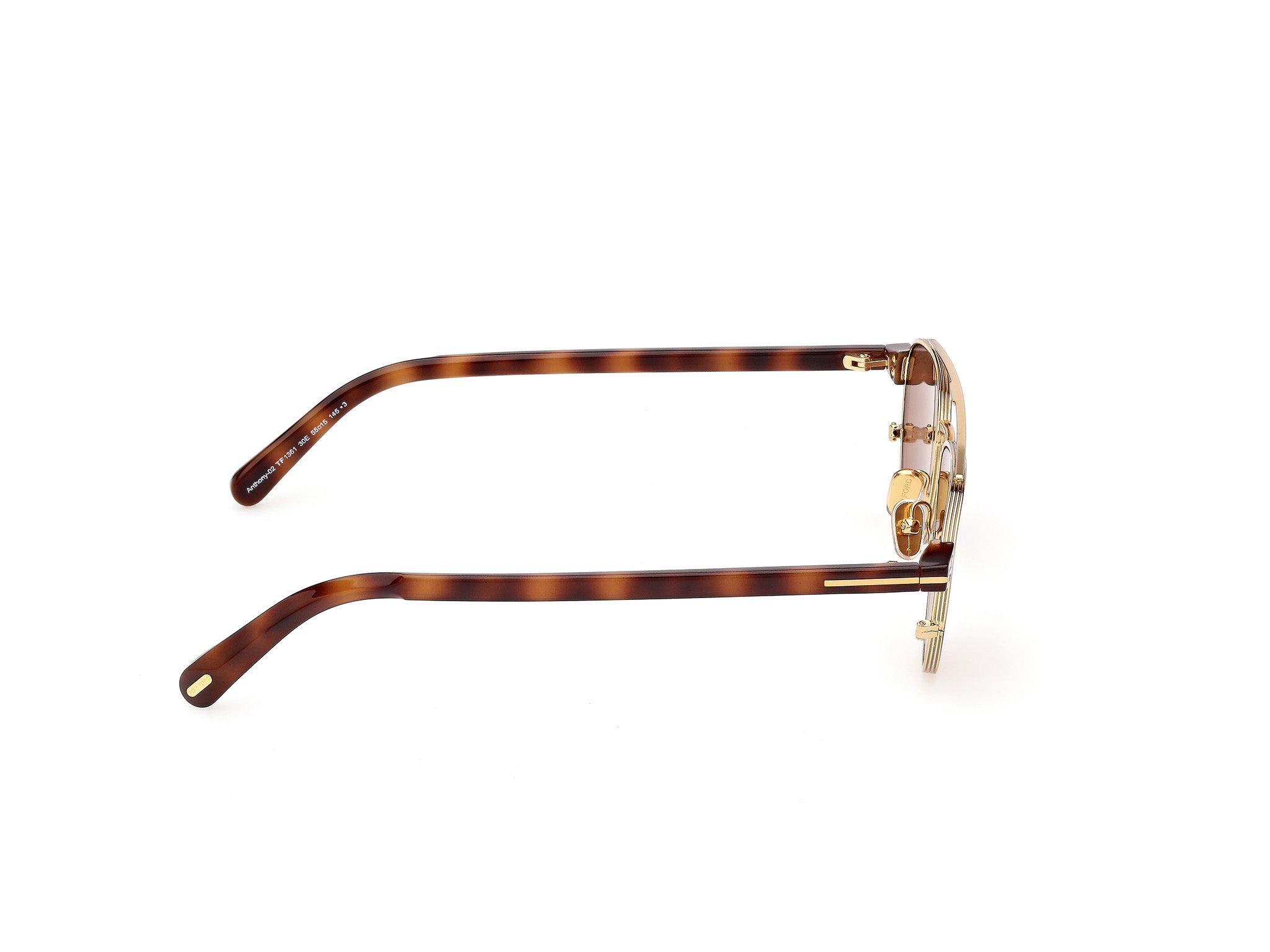 TOM FORD FT1361 ANTHONY-02 30E 55