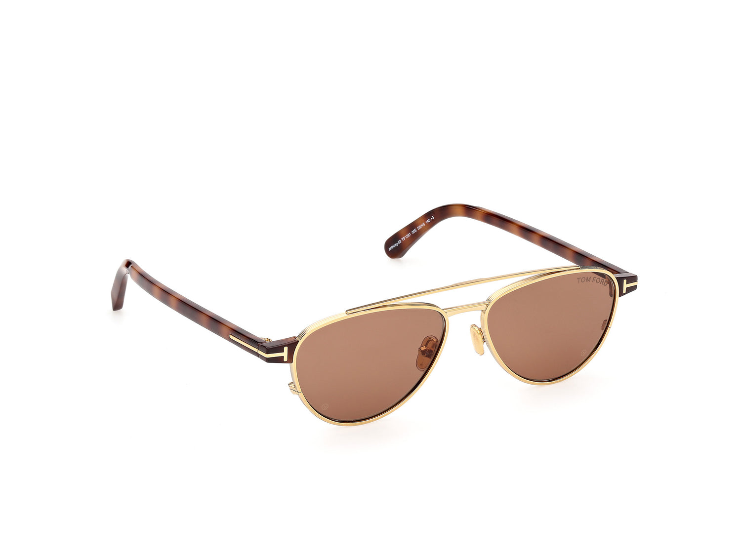TOM FORD FT1361 ANTHONY-02 30E 55