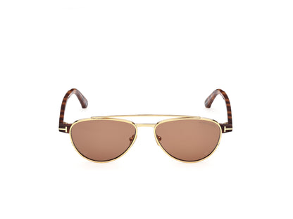 TOM FORD FT1361 ANTHONY-02 30E 55