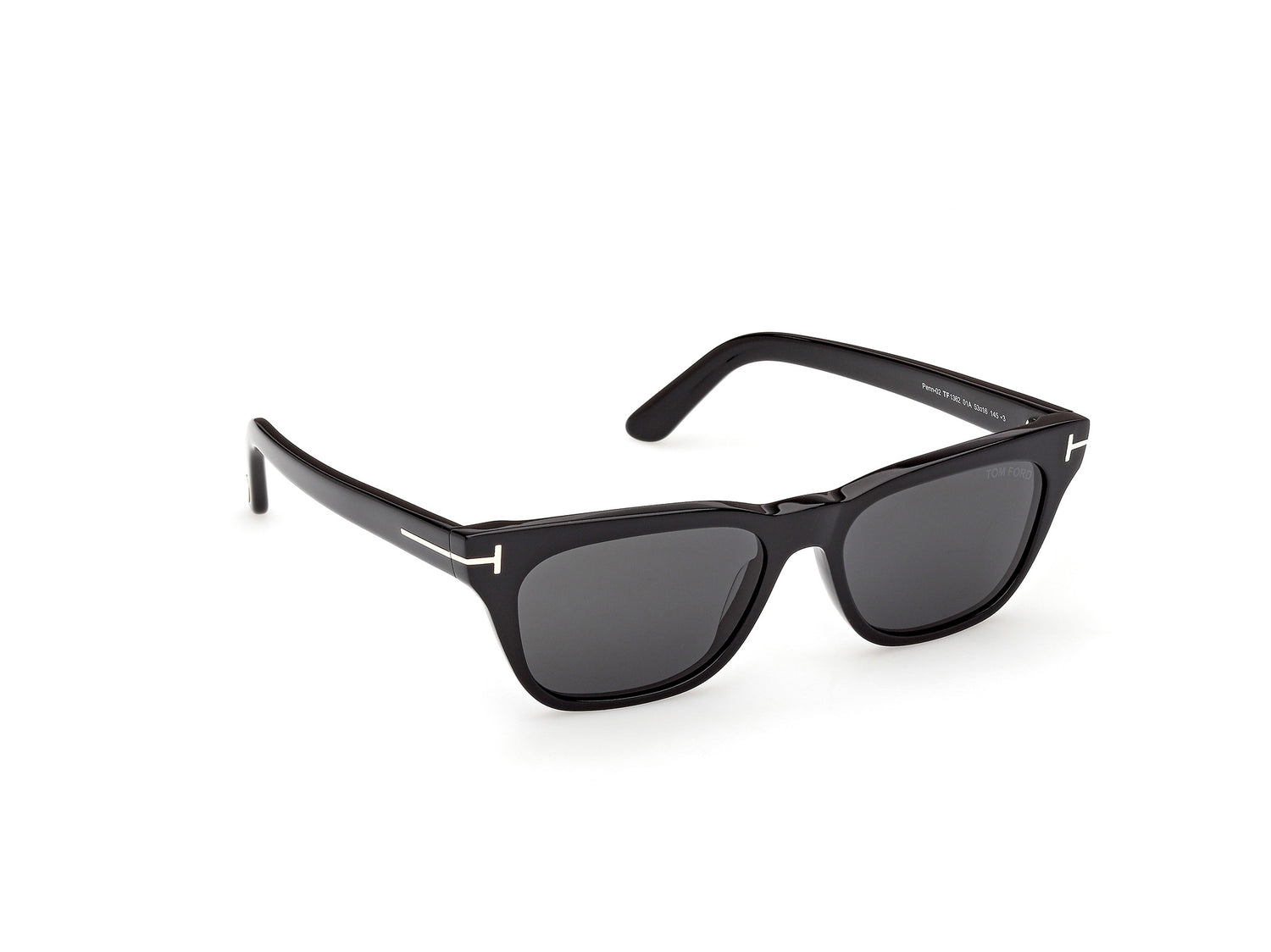 TOM FORD FT1362 PENN-02 01A 53