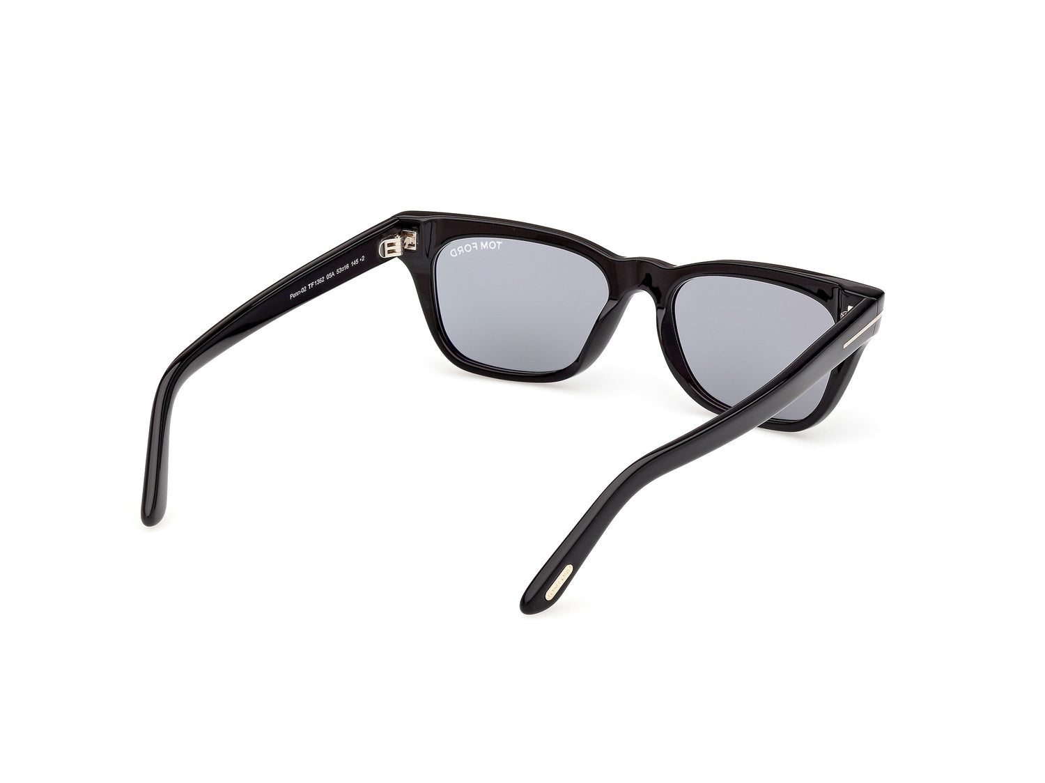 TOM FORD FT1362 PENN-02 05A 53