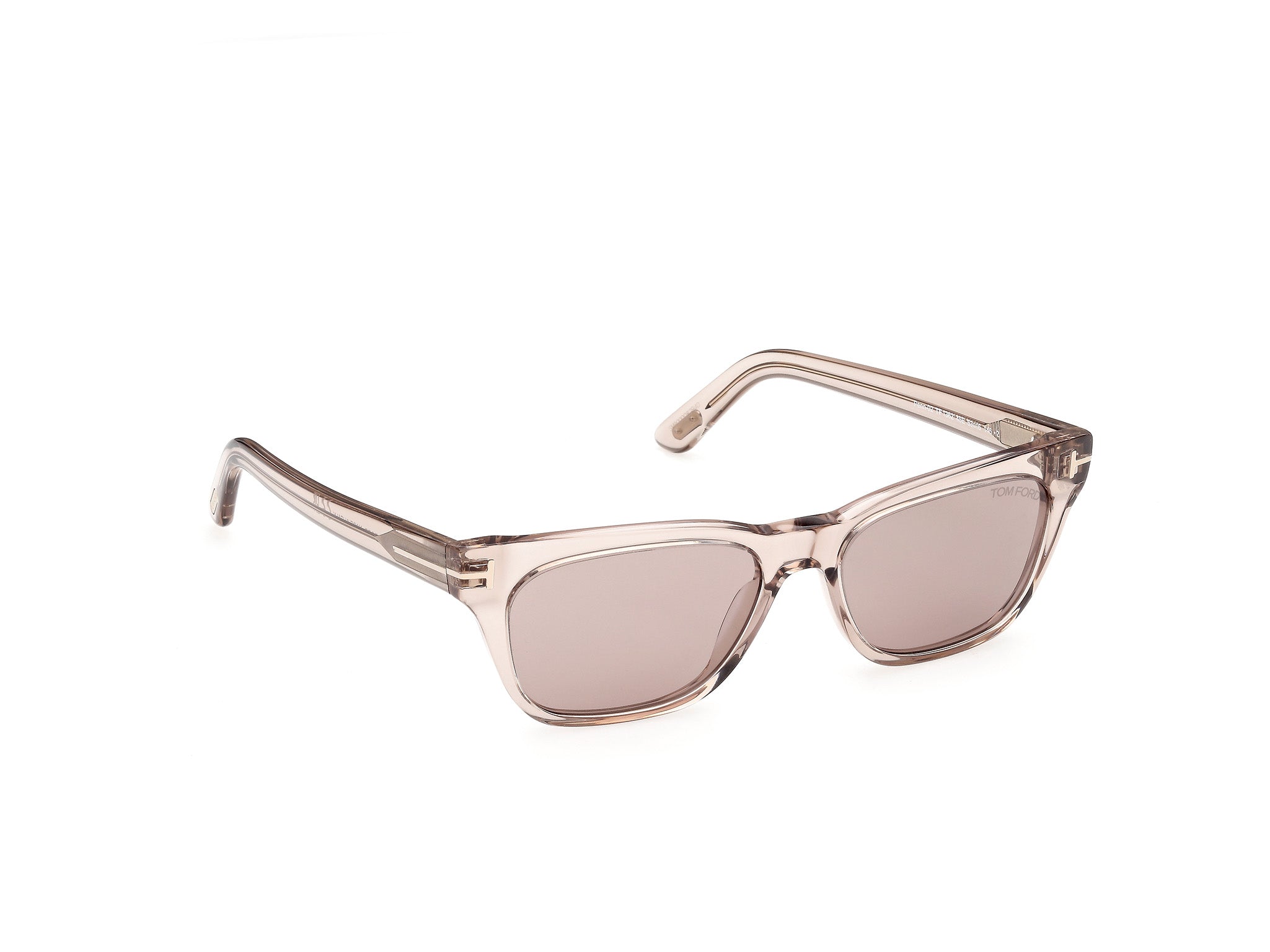 TOM FORD FT1362 PENN-02 45E 53