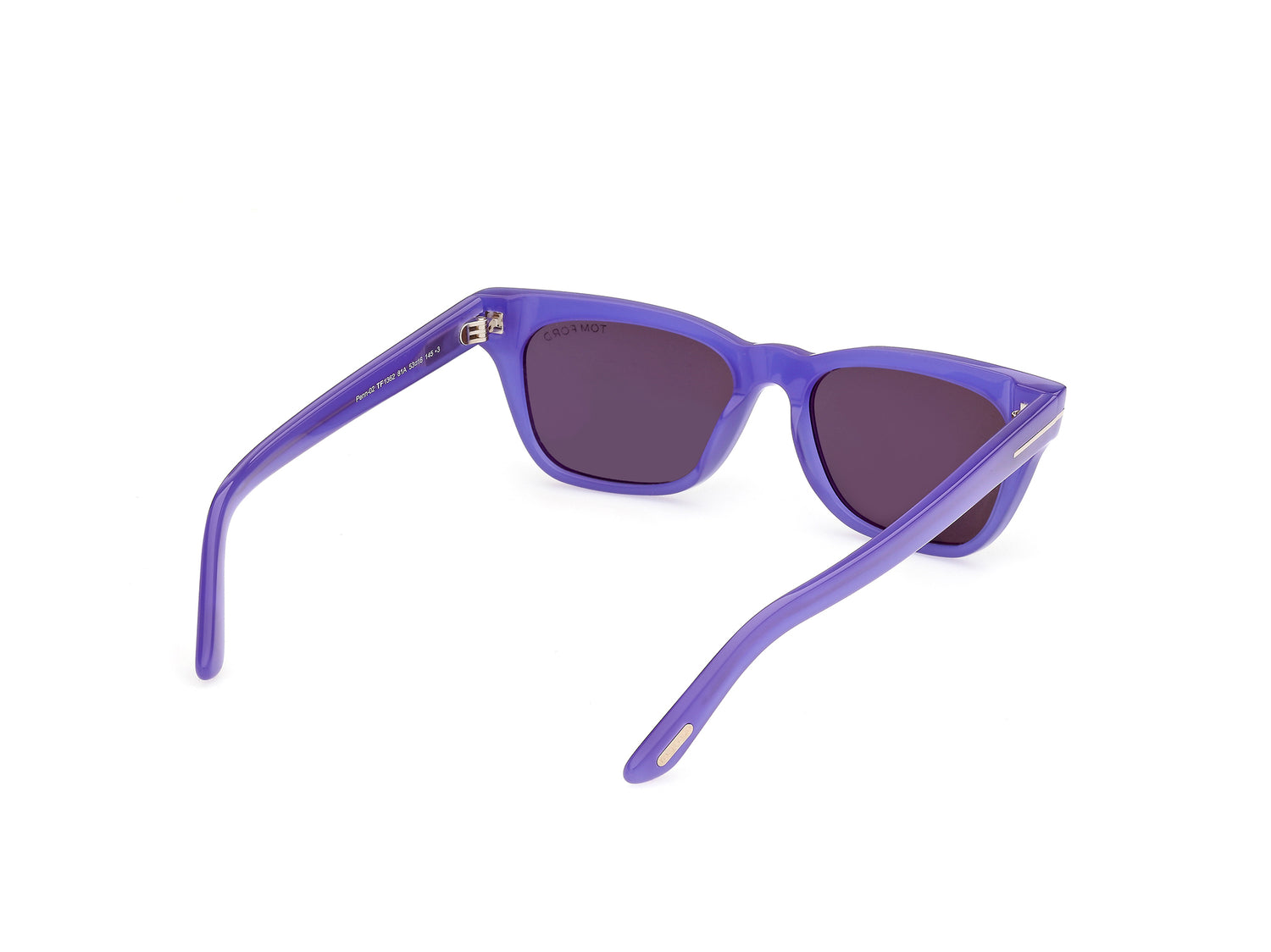 TOM FORD FT1362 PENN-02 81A 53