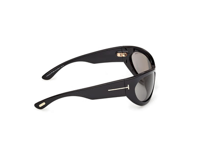 TOM FORD FT1365 LEONA-02 01A 62