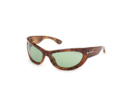 TOM FORD FT1365 LEONA-02 55N 62