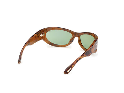TOM FORD FT1365 LEONA-02 55N 62