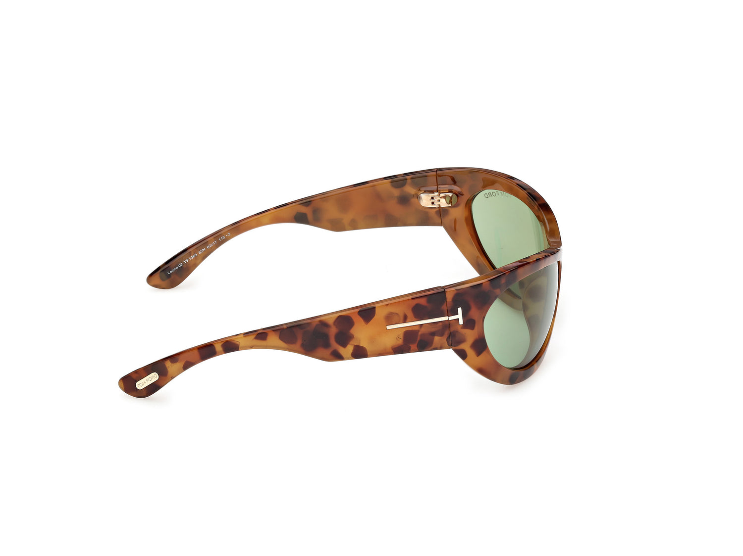 TOM FORD FT1365 LEONA-02 55N 62