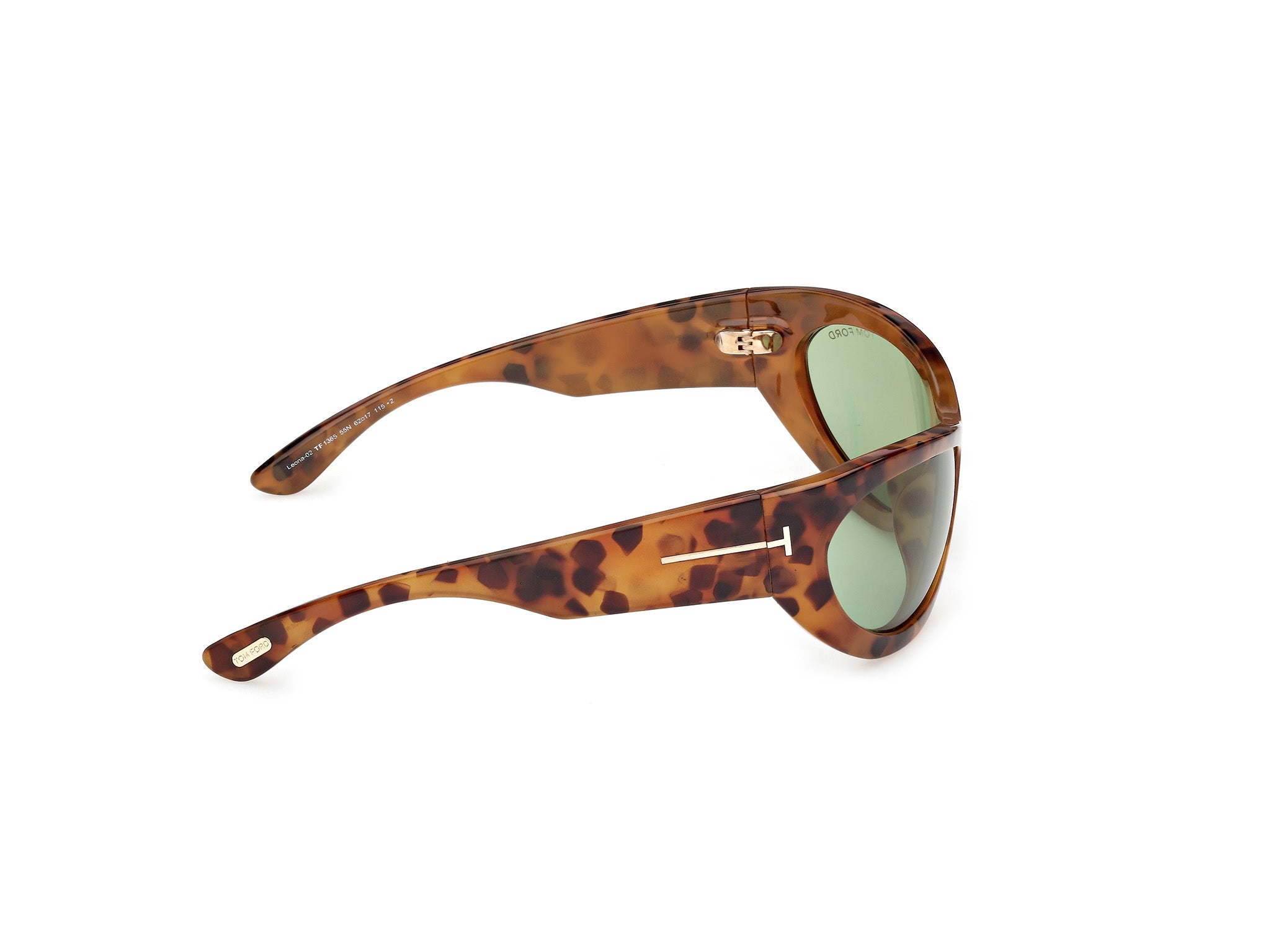 TOM FORD FT1365 LEONA-02 55N 62