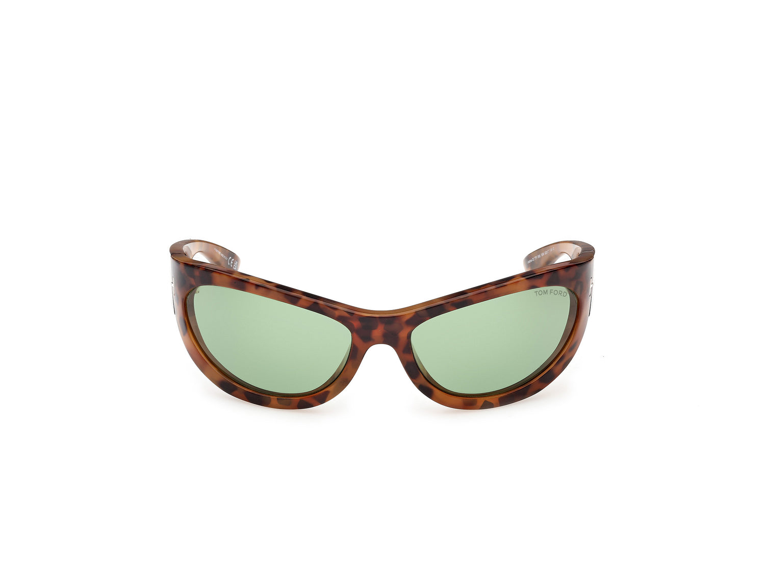 TOM FORD FT1365 LEONA-02 55N 62