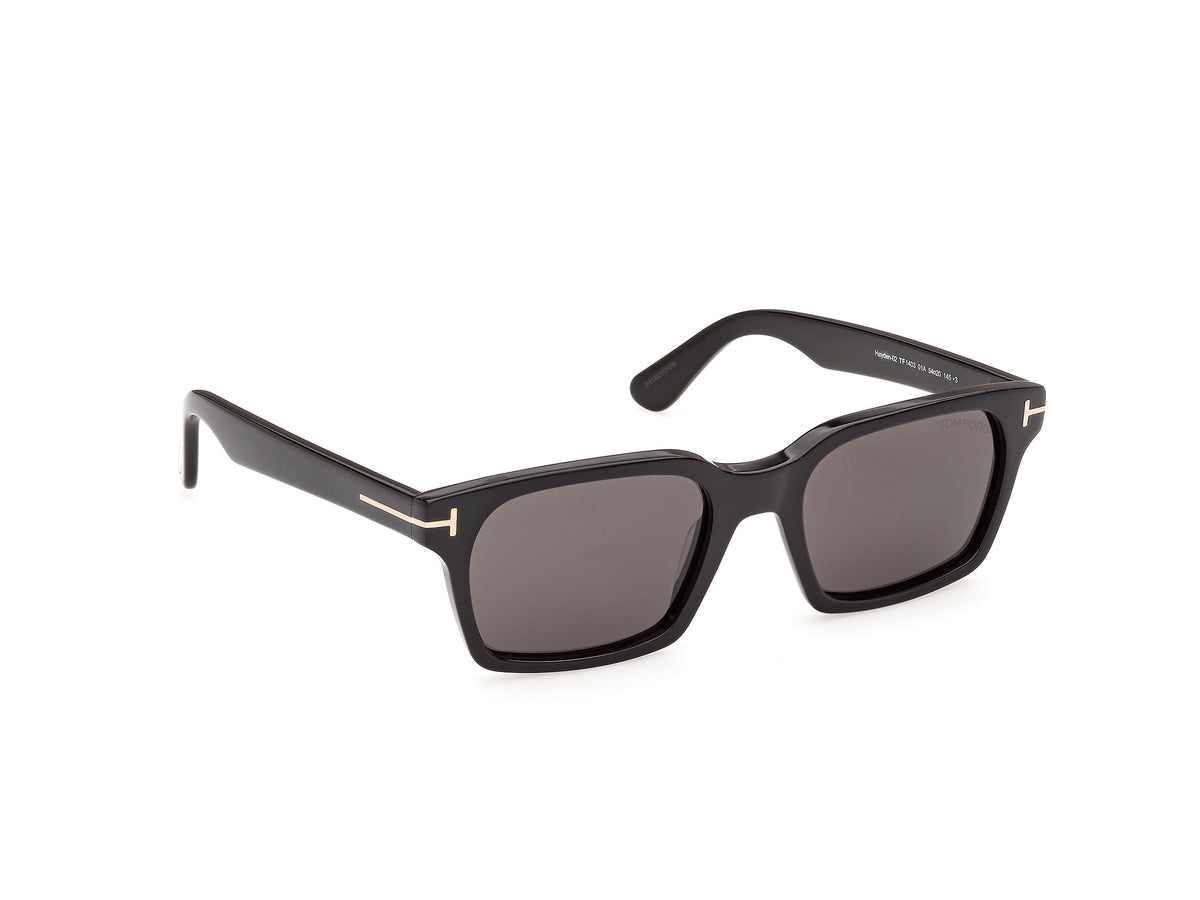 TOM FORD FT1403 HAYDEN-02 01A 54